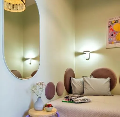 Lägenhet Crocus Narrow / Kochanowskiego *