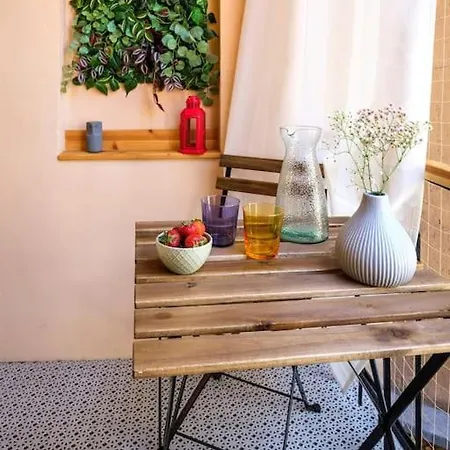 Crocus Narrow / Kochanowskiego * 克拉科夫