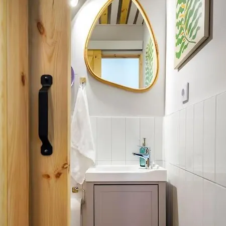 Crocus Narrow / Kochanowskiego 公寓 克拉科夫